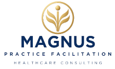 Logo for MAGNUS PRACTICE FACILITATION, LLC